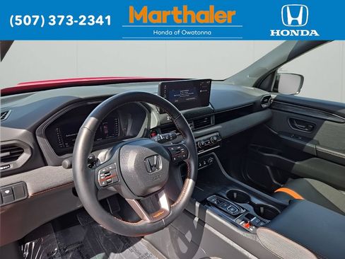 Used 2026 Honda Passport TrailSport image 11