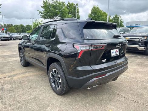New 2026 Chevrolet Equinox ACTIV FWD image 6
