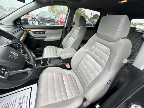 Used 2019 Honda CR-V EX image 11