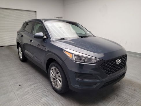 Used 2019 Hyundai Tucson SE FWD image 13