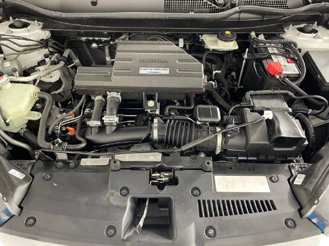 Used 2019 Honda CR-V EX-L image 20