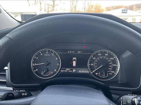 Used 2025 Mitsubishi Outlander ES image 19