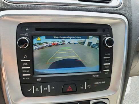 Used 2017 GMC Acadia Limited SLT AWD/4WD image 20