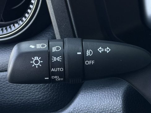 Used 2024 Toyota Land Cruiser w/ Premium Package AWD/4WD image 22