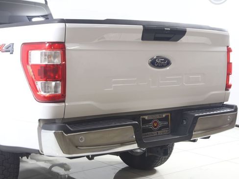 Used 2021 Ford F150 XL w/ Equipment Group 101A High AWD/4WD image 18
