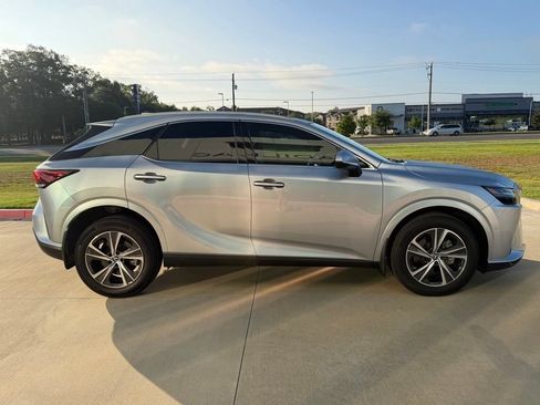 Used 2024 Lexus RX 350 Premium Plus w/ Convenience Package FWD image 6