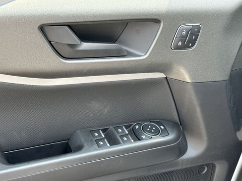 New 2025 Ford Bronco Sport Badlands image 15