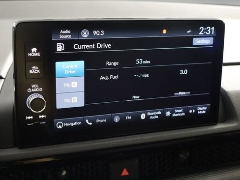 Used 2024 Honda CR-V Sport Touring image 34