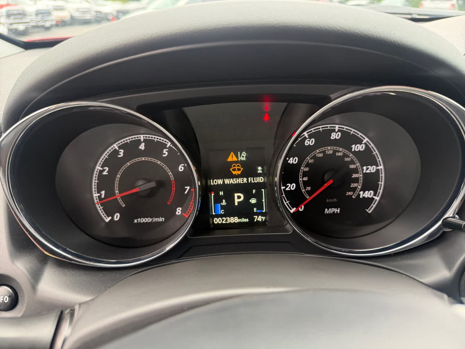 Used 2026 Mitsubishi Outlander Sport ES AWD/4WD image 15