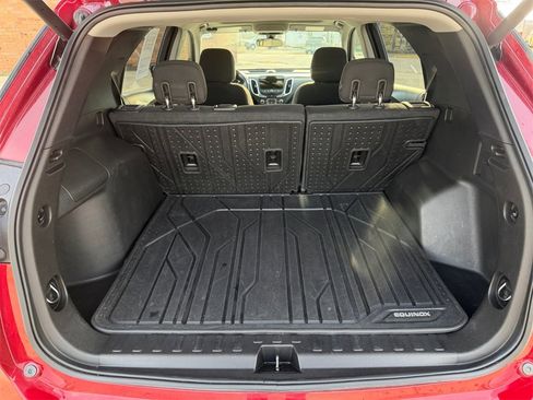 Used 2019 Chevrolet Equinox LT w/ Sun & Navigation Package image 31