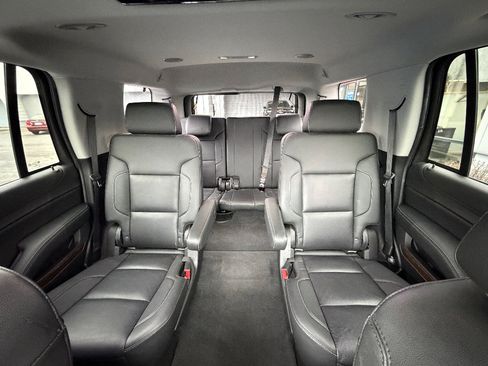 Used 2020 Chevrolet Tahoe LT image 4