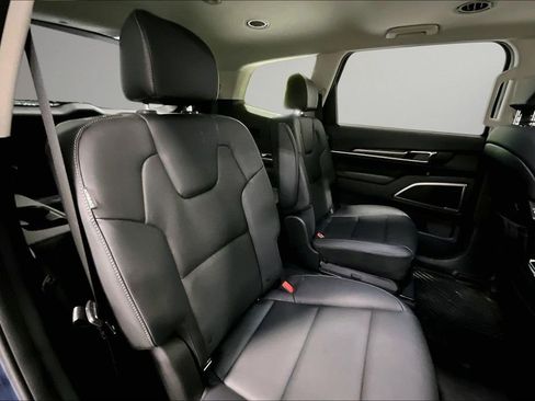 Used 2025 Kia Telluride S AWD/4WD image 25