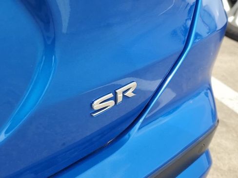 Used 2024 Nissan Kicks SR FWD image 10
