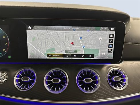 Certified 2022 Mercedes-Benz CLS 450 4MATIC image 19