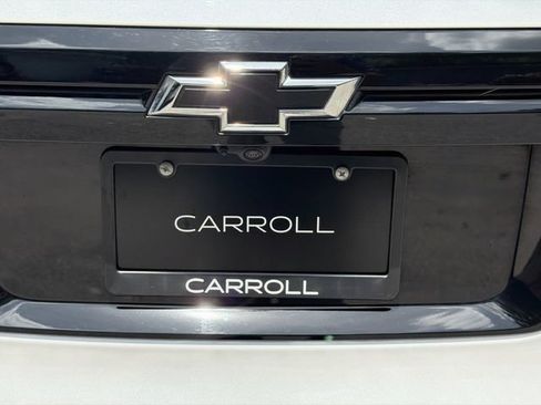 Used 2024 Chevrolet Traverse RS w/ LPO, Floor Liner Package AWD/4WD image 11