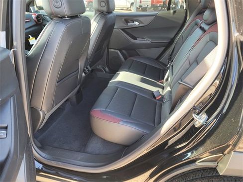 New 2026 Chevrolet Equinox RS image 7