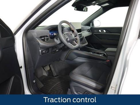 New 2026 Ford Explorer Tremor w/ Tremor Convenience Package AWD/4WD image 25