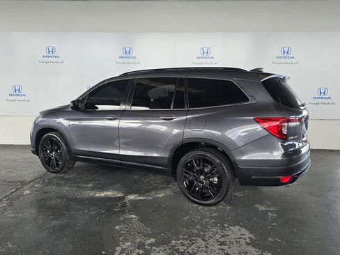 Used 2022 Honda Pilot Special Edition image 4