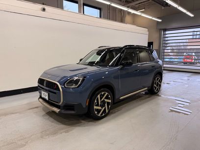 New 2026 MINI Cooper Countryman S