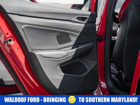 Used 2024 Volkswagen GTI Autobahn image 35