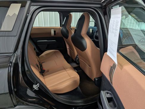 Used 2025 MINI Cooper Countryman S image 26