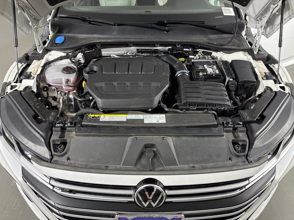 Used 2023 Volkswagen Arteon SEL Premium w/ Arteon MDO Package (Z43) AWD/4WD image 50