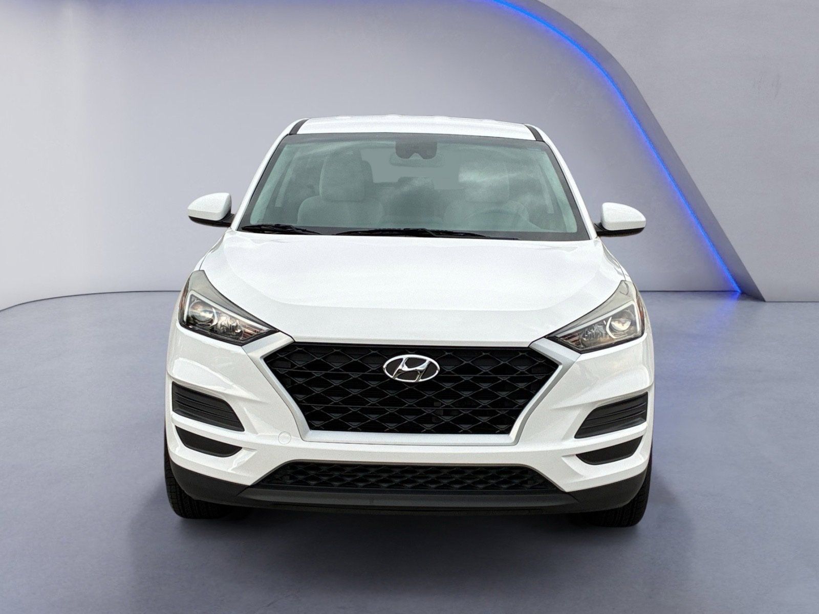 Used 2019 Hyundai Tucson SE FWD image 8