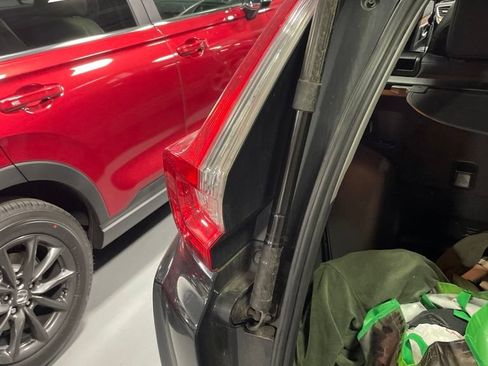 Used 2019 Honda CR-V EX-L image 10