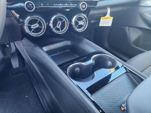 New 2026 Chevrolet Blazer EV LT image 35