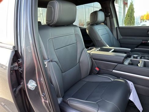 New 2026 Toyota Tundra Limited image 23