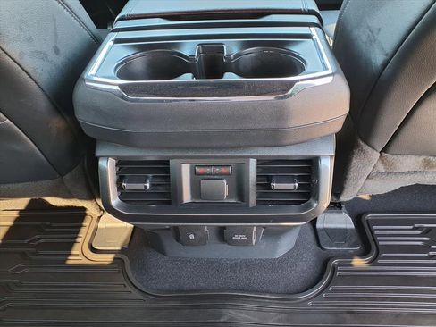 Used 2023 Ford F150 Lariat w/ Equipment Group 502A High image 18