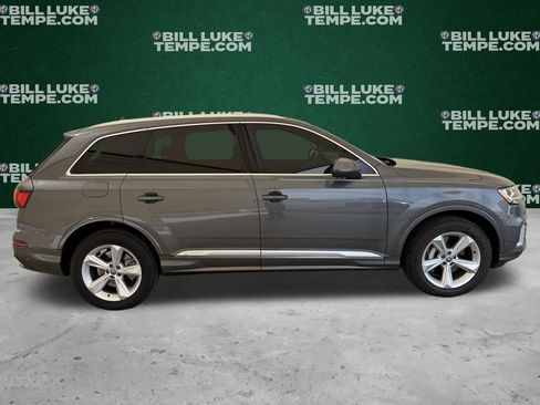 Used 2020 Audi Q7 2.0T Premium Plus w/ Premium Plus Package image 4