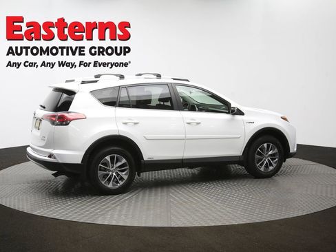 Used 2018 Toyota RAV4 XLE w/ Convenience Package image 46