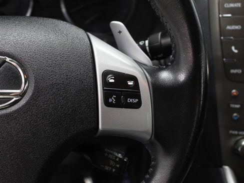 Used 2013 Lexus IS 250 w/ Premium Pkg Value Edition RWD image 13