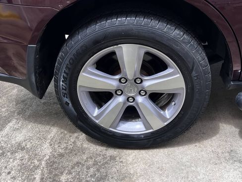 Used 2013 Acura MDX w/ Technology Package AWD/4WD image 10