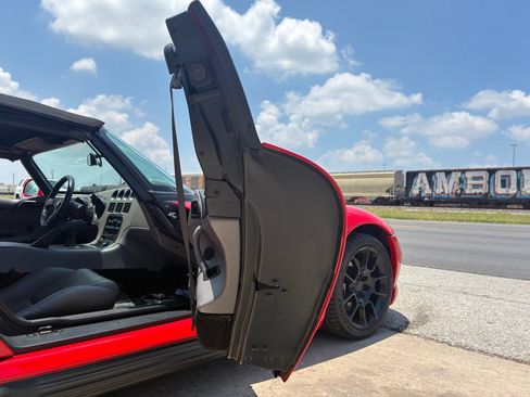 Used 1995 Dodge Viper RT/10 RWD image 21