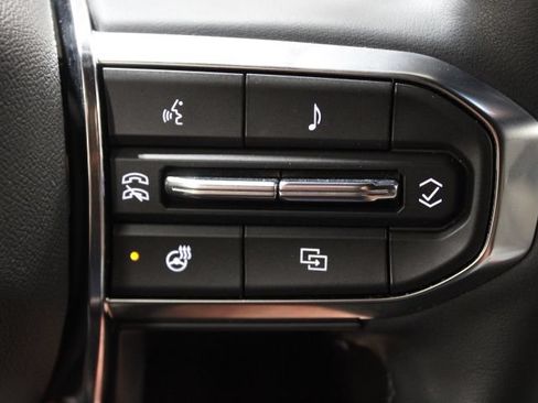 Used 2025 GMC Terrain Elevation AWD/4WD image 35