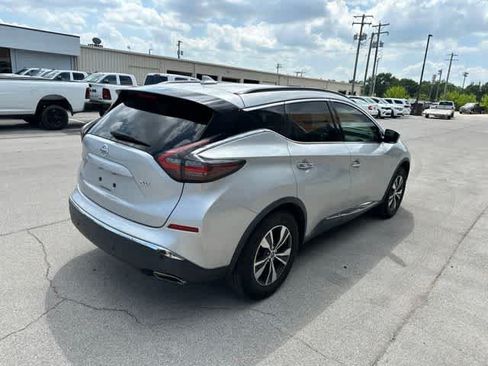 Used 2020 Nissan Murano SV FWD image 19