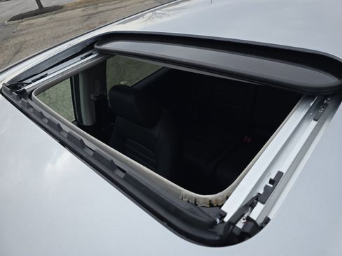 New 2026 Honda CR-V EX-L image 3