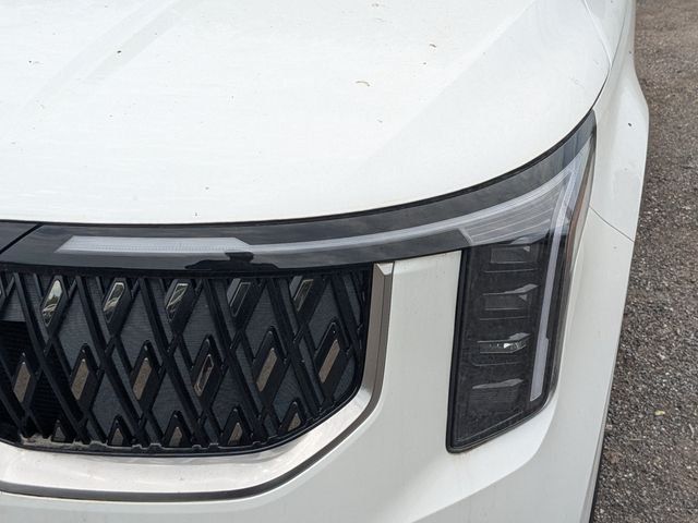 New 2026 Kia Carnival FWD image 45