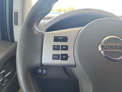 Used 2021 Nissan Frontier S image 20
