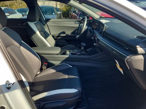 New 2026 Kia K5 GT-Line FWD image 7