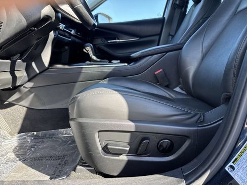 Used 2023 MAZDA CX-30 AWD 2.5 S w/ Preferred Package image 14