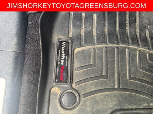 Used 2018 Ford Edge Titanium w/ Technology Package image 31