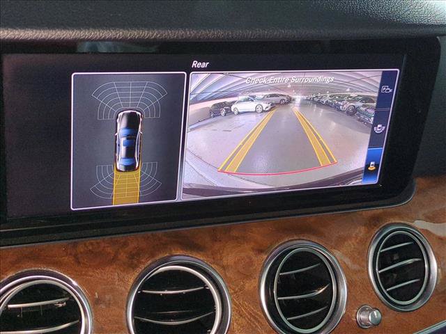 Used 2018 Mercedes-Benz E 300 image 14