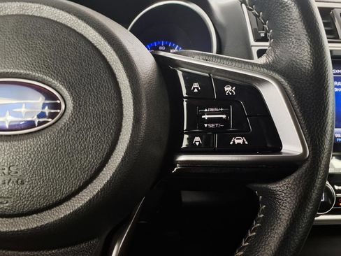 Used 2018 Subaru Outback 3.6R Limited w/ 50th Anniversary Edition AWD/4WD image 17