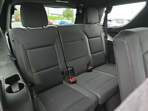 Certified 2021 GMC Yukon SLE image 28