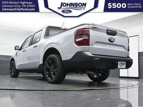 New 2026 Ford Maverick Lariat w/ Black Appearance Package AWD/4WD image 29