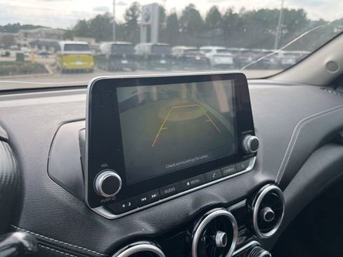 Used 2022 Nissan Sentra SV w/ All-Weather Package image 20