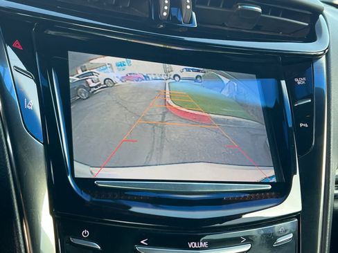 Used 2014 Cadillac ELR w/ Luxury Package image 18